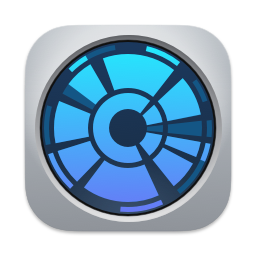 DaisyDisk New Icon